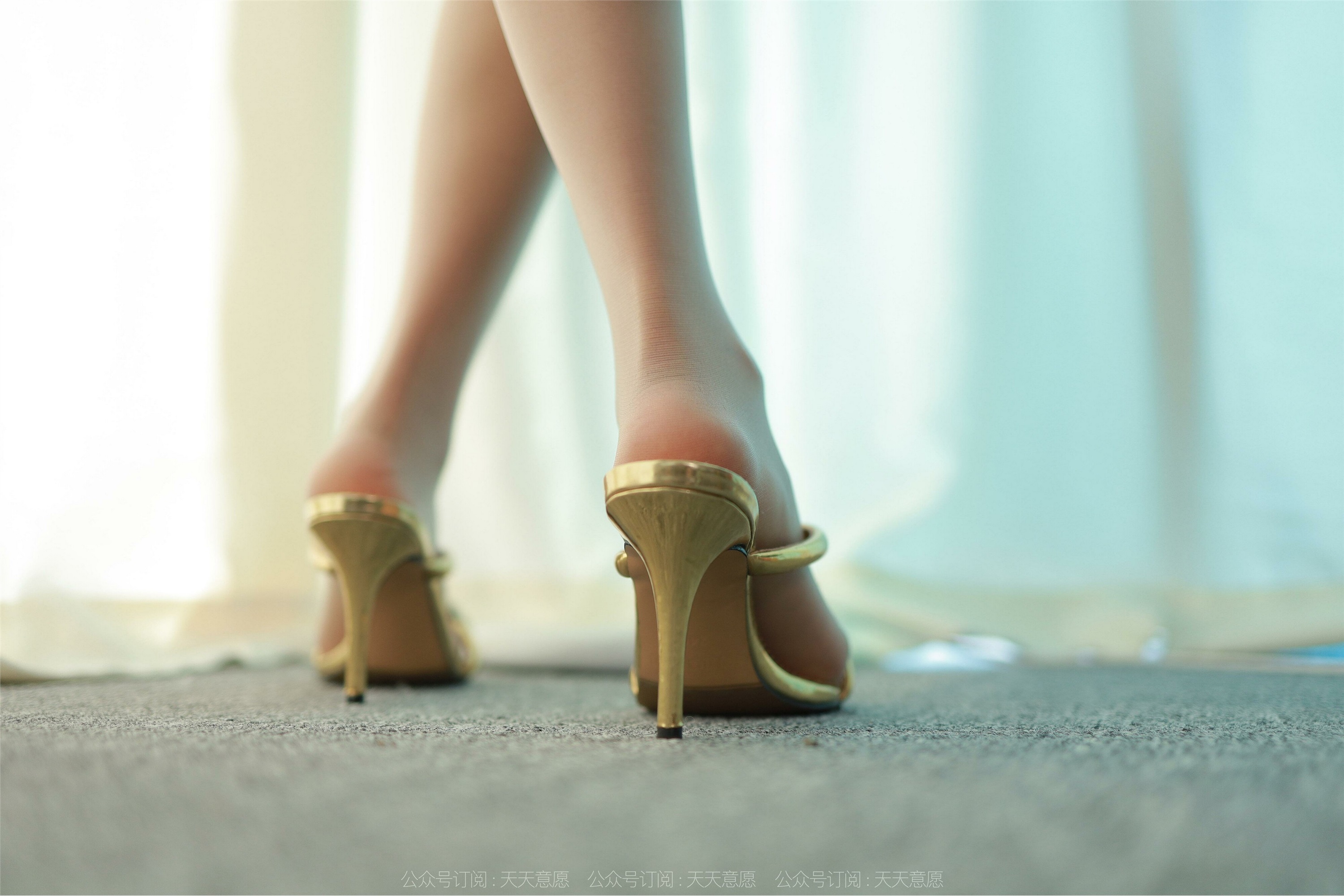 IESS异思趣向  2022.06.25 丝享家 1128：美子《事后清晨》